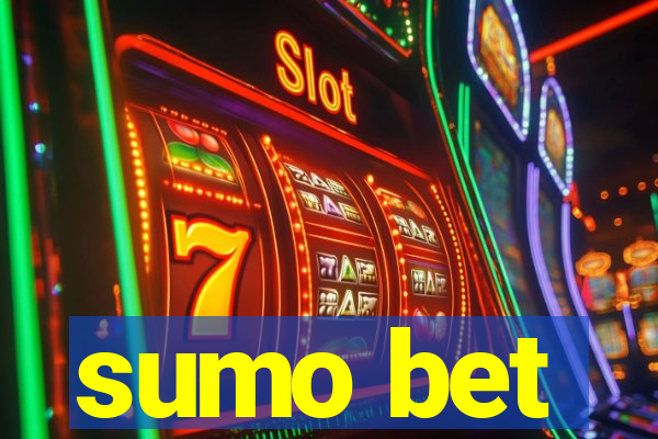 sumo bet